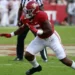 DECOMMITTED: Alabama Loses Redshirt Sophomore Linebacker to Transfer Portal