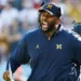 INCOMING: Sherrone Moore has Michigan on ‘elite trajectory’, says college football analyst