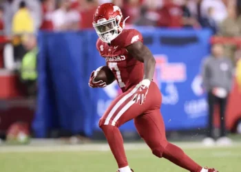 TRANSFER PORTAL: Appalachian State Lands Arkansas Running Back Rashod Dubinion