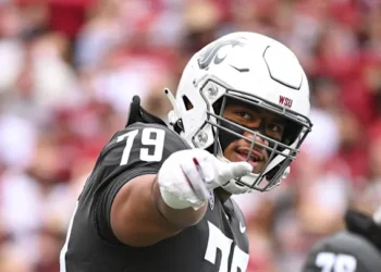 TRANSFER PORTAL: WSU OL Fa’alili Fa’amoe Following Jake Dickert To Wake Forest