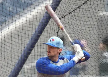 Former Toronto Blue Jays INF Cavan Biggio Signs with Kansas City Royals