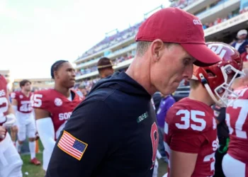 JUST IN: Analyzing Oklahoma’s Greatest Transfer Portal Needs Post Winter Window