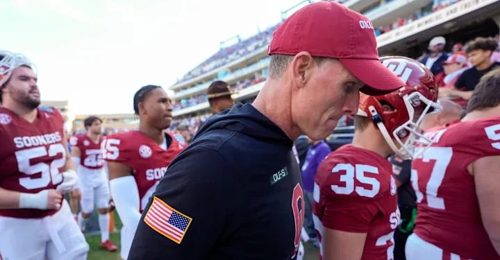 JUST IN: Analyzing Oklahoma’s Greatest Transfer Portal Needs Post Winter Window