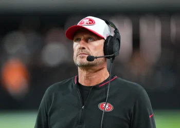 Brian Schneider is the ideal scapegoat for 49ers’ failures in 2024