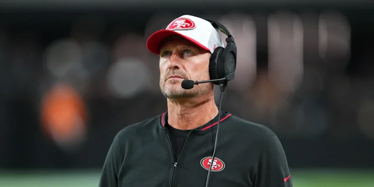 Brian Schneider is the ideal scapegoat for 49ers’ failures in 2024