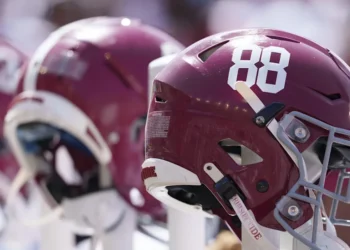 Alabama Football Adds Jason Jones to Coaching Staff