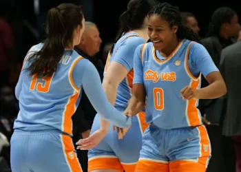 GameDay Predictions: Tennessee Lady Volunteers Basketball VS Vanderbilt Commodores