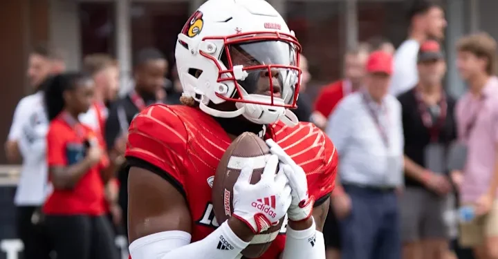 Houston Texans Officially Meet With Dynamic Defender