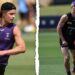 Dockers’ Selection Shake-Up? Joe Brierty Reveals the Blueprint for Johnson & Erasmus to Crack Fremantle’s Best 23!