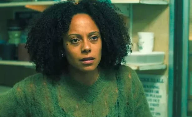 Slow Horses star is totally transformed as she lifts lid on major Netflix role away from show