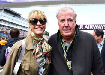 Jeremy Clarkson breaks silence on Diddly Squat farm shop closure – and it’s good news for fans