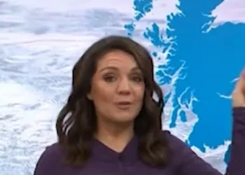 AMAZING!! GMB fans gobsmacked as Laura Tobin shares real age – ‘I thought she was 33’