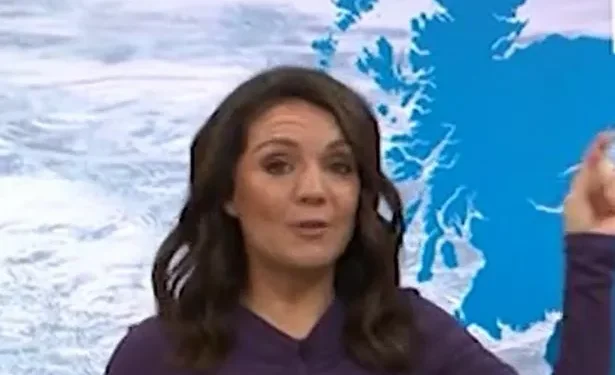 AMAZING!! GMB fans gobsmacked as Laura Tobin shares real age – ‘I thought she was 33’