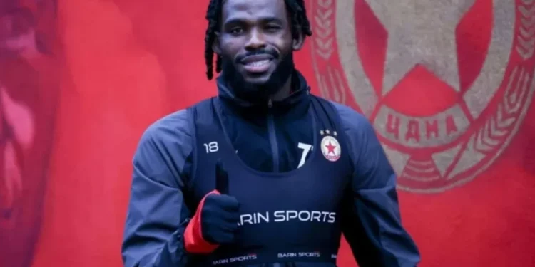 КОЯЛИПУ МИНА ПРЕГЛЕДИ, ТРАНСФЕРЪТ СЕ ОФИЦИАЛИЗИРА ДО ДНИ