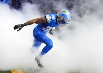 Brian Branch turns NFL fines into millions: here’s how the Lions star got the last laugh