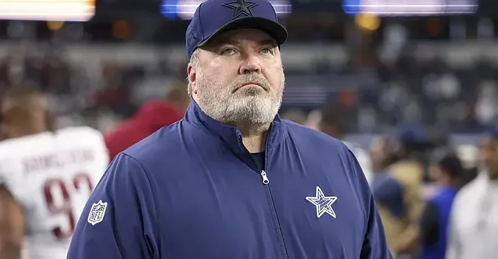 Mike McCarthy wants to stay with Cowboys and sends strong message to Jerry Jones: “I’m a winner”