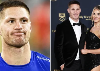 Family responds despite anxieties. Kalyn Ponga could force his friend to leave Newcastle Knights.