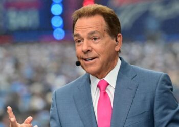 Nick Saban: ‘Nobody’s gonna remember’ Ohio State lost to Michigan if Buckeyes win title