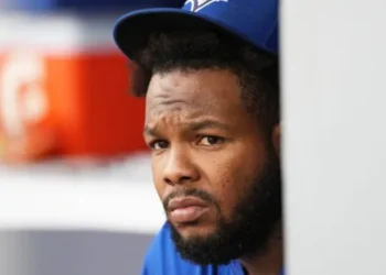 A Ticking Time Bomb in Toronto, Blue Jays and Vladimir Guerrero Jr’s Contract Talks Hang in the Balance, A Massive $100 Million Apart