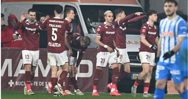 Potrivit lui Cristi Manea: „Suntem într-un moment foarte bun, trebuie să egalăm victoriile”