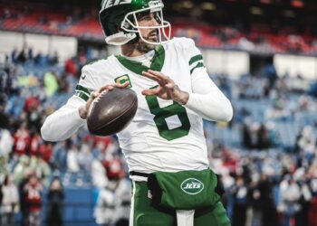 Quarterback Quest: Could the New York Jets Land Their Next Star?”