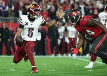 Kirk Cousins sounds alarm for “leaky” Lions defense ahead of Divisional game vs ‘generational QB’ Jayden Daniels