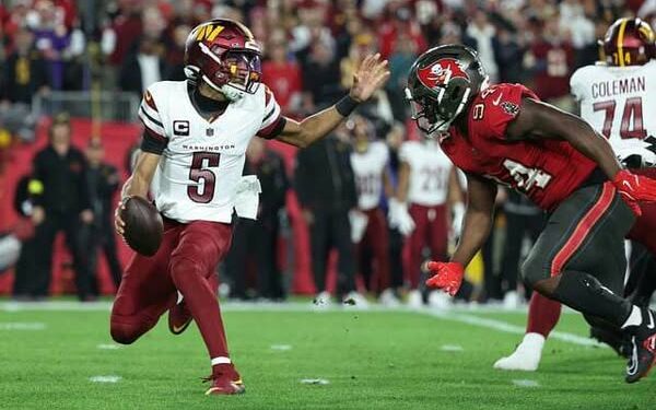 Kirk Cousins sounds alarm for “leaky” Lions defense ahead of Divisional game vs ‘generational QB’ Jayden Daniels