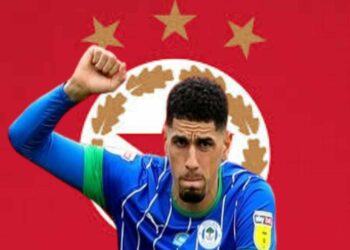 ТОЧНО В: Твърди се, че ЦСКА се свързва с Леон Балогун. Прочетете повече за статията на👇🏼👇🏼👇🏼