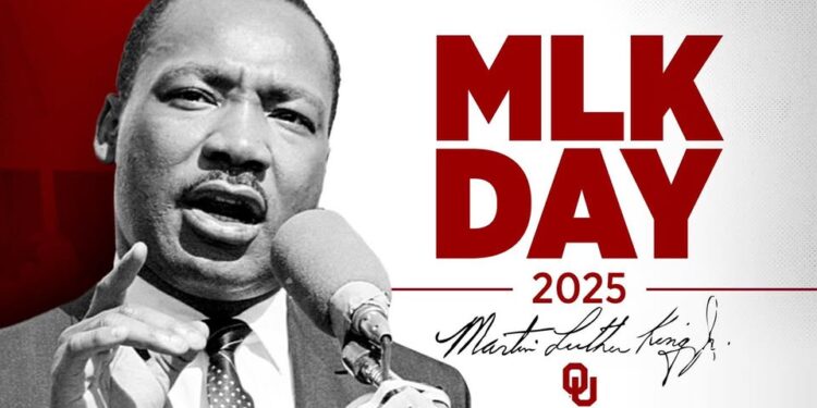 Honoring Dr. King’s Legacy on MLK Day: Houston Texans Spark Hope