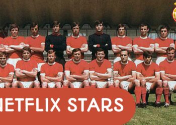 ОГРОМНО: ЦСКА София ще има премиера на документален сериал в Netflix през 2025 г.: Изследване на фен базата на известен сериал….. Научете повече на