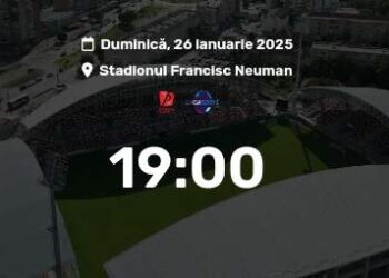 FCSB se confruntă cu o călătorie provocatoare la Arad, unde nu a mai câștigat din 2021. Citește mai multe din articolul pe👇🏼👇🏼👇🏼