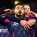 Morgan Gibbs-White inspired Nottingham Forest to a clinical win at Wolves, in front of new England manager Thomas Tuchel.