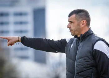 ЦСКА постигна категорична победа в първия си мач