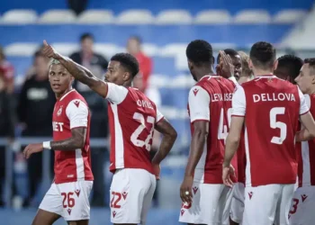 Възходът на ЦСКА започва с първа победа: Срещу унгарския елит Гьор ЕТО