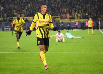 Dortmund stimmt dem Verkauf von Malen an Aston Villa zu