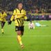 Dortmund stimmt dem Verkauf von Malen an Aston Villa zu