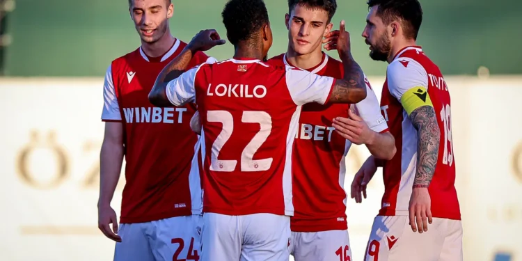 Информация за контролната среща ЦСКА – Беласица. Прочетете повече за това на…