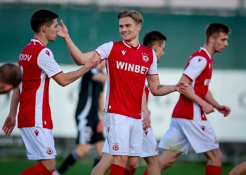 Програма на ЦСКА до 2 февруари