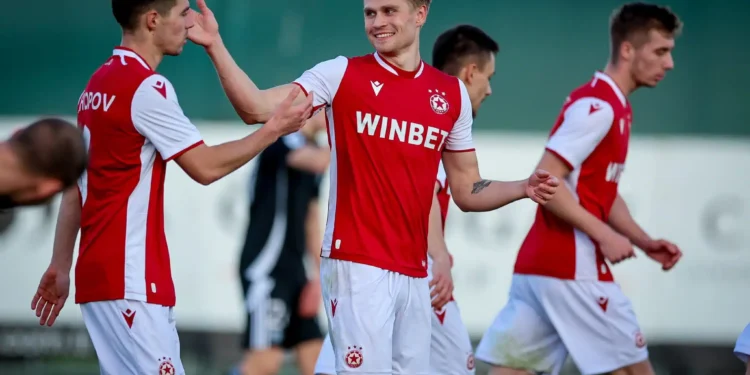 Програма на ЦСКА до 2 февруари