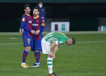 Спортни новини: Левски София в очите на бившия съотборник на Лионел Меси в Барселона, който сега играе в Португалия