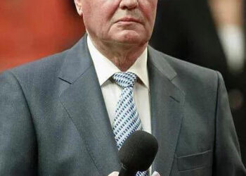 Snooker’s iconic former Master of Ceremonies Alan Hughes passes away – as tributes pour in for legendary voice behind Ronnie O’Sullivan and Jimmy White’s nicknames