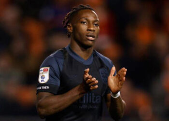 DONE DEAL: Wigan sign Hungbo as Ramsay returns to Liverpool