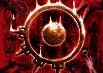 Arch Enemy – Wages of Sin