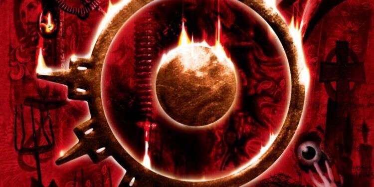 Arch Enemy – Wages of Sin