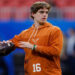 NCAA Future Brightens for Texas Longhorns with Arch Manning Amid Carson Beck Transfer News