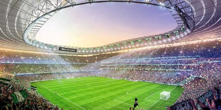 Le Real Betis parvient à un « accord de principe » pour le prêt de la star du RC Lens