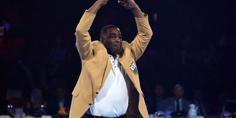 ‘Really nasty’ championship game for Notre Dame: Cris Carter selects Ohio State