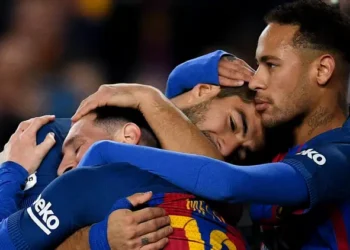 Why Inter Miami reunion with Lionel Messi is ‘appealing’ to Neymar as Brazilian superstar hints at reforming ‘MSN’ strike force in MLS