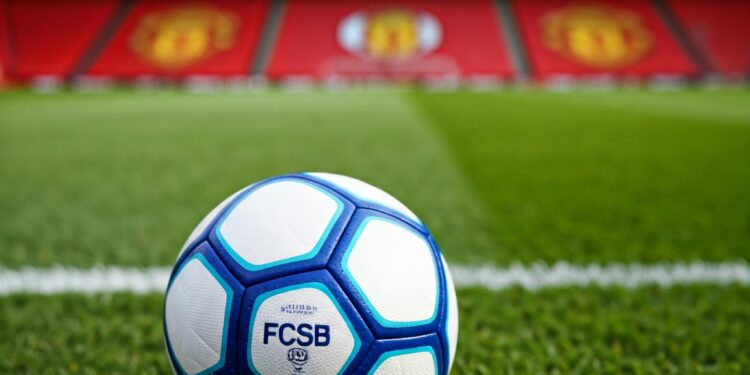 FCSB se concentrează asupra lui Manchester United după o victorie luptată UTA Arad