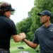 Bold Attempt to Trick Phil Mickelson Into Reviving Tiger Woods Rivalry Fails Miserably: ‘Not Going to Fall for That’